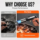 Windproof Torch Lighter