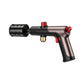 Windproof Torch Lighter