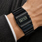 ⌚ 50% OFF NOW! ✨ Luxury Digital Watch – Polished Metal, Bold Display & All-Day Comfort – For Office, Casual & Evening Looks 💎