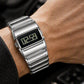 ⌚ 50% OFF NOW! ✨ Luxury Digital Watch – Polished Metal, Bold Display & All-Day Comfort – For Office, Casual & Evening Looks 💎