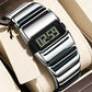 ⌚ 50% OFF NOW! ✨ Luxury Digital Watch – Polished Metal, Bold Display & All-Day Comfort – For Office, Casual & Evening Looks 💎