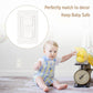 🎉 2026 Sale — Over 41,000 Sold! 🔒 Baby Safety Outlet Covers – Prevents Little Fingers, Easy for Adults – Essential for Every US Home! ✨