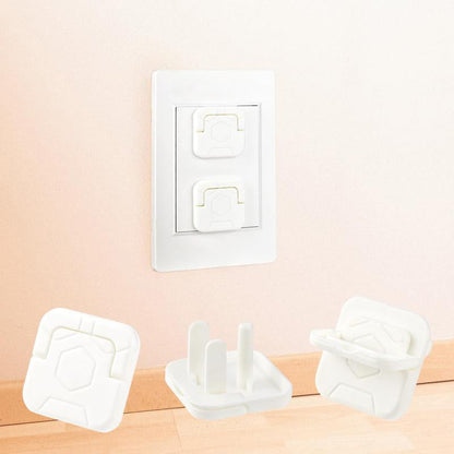 🎉 2026 Sale — Over 41,000 Sold! 🔒 Baby Safety Outlet Covers – Prevents Little Fingers, Easy for Adults – Essential for Every US Home! ✨