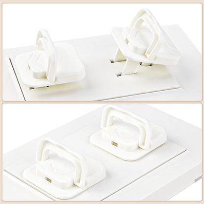 🎉 2026 Sale — Over 41,000 Sold! 🔒 Baby Safety Outlet Covers – Prevents Little Fingers, Easy for Adults – Essential for Every US Home! ✨