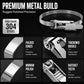 🎉 2026 Sale — Over 12,000 Sold! 🔩 Heavy Duty Stainless Steel Cable Tie – 304 Steel, Rust-Proof, Ratchet Lock – Secure Heavy Loads Indoors & Out! ✨