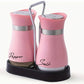 📢 LIMITED TIME 50% OFF! ⏰ Penguin Design Salt and Pepper Shaker Set – Cute Shape, 304 Stainless Steel & Precision Dispensing Lid 🐧✨