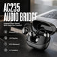 Open-Ear Wireless Clip-On Earbuds
