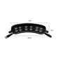 IP65 Waterproof Outdoor Ring Tree Light