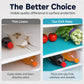 🎉 2026 Sale — Over 35,100 Sold!🧊 Waterproof Fridge Shelf Liners