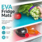 🎉 2026 Sale — Over 35,100 Sold!🧊 Waterproof Fridge Shelf Liners