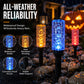 Solar Powered Pathway Stake Light