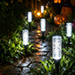 Solar Powered Pathway Stake Light