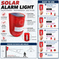 Outdoor Solar Powered Animal Repeller
