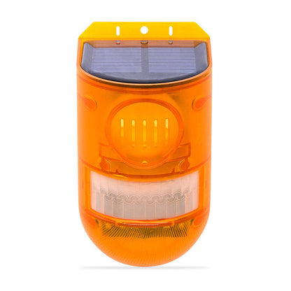 Outdoor Solar Powered Animal Repeller