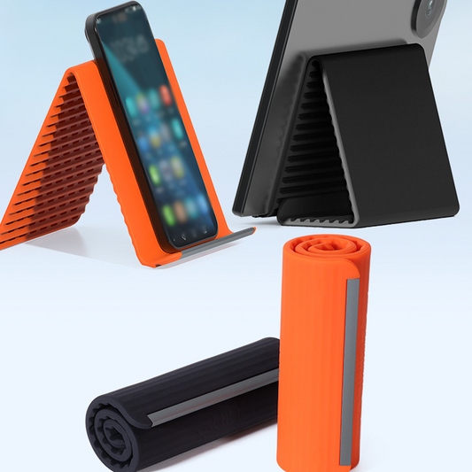 🎉 2026 Sale — Over 30,400 Sold!📱 Flexible Silicone Cell Phone Holder