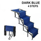 Portable Foldable Non-Slip Dog Car Stairs