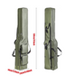 Large Capacity Fishing Rod & Gear Bag