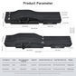 Large Capacity Fishing Rod & Gear Bag