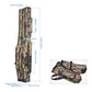 Large Capacity Fishing Rod & Gear Bag