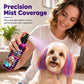 Temporary Pet Hair Color Spray
