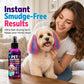 Temporary Pet Hair Color Spray