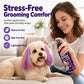Temporary Pet Hair Color Spray