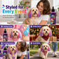 Temporary Pet Hair Color Spray