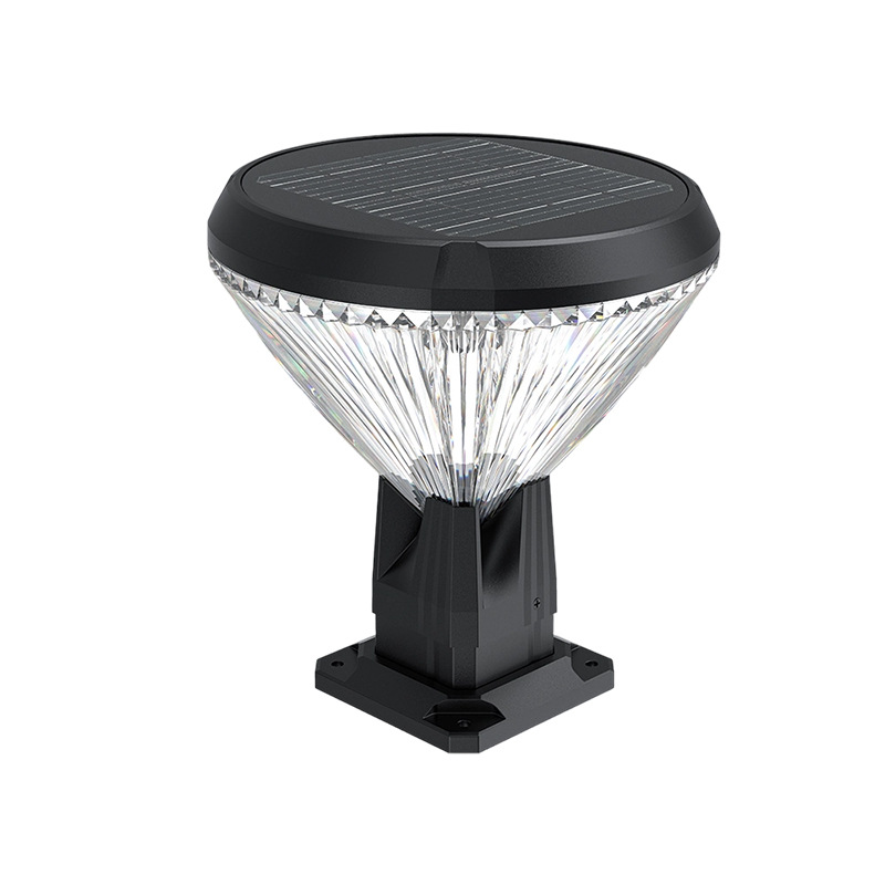 Solar Powered Waterproof Garden Lights