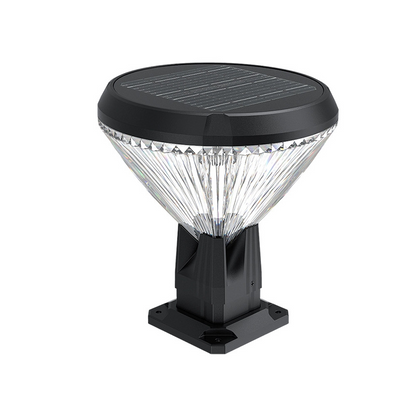 Solar Powered Waterproof Garden Lights