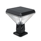 Solar Powered Waterproof Garden Lights
