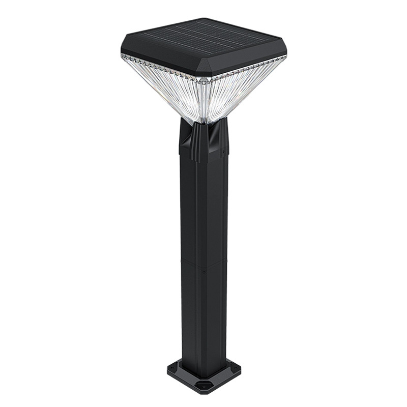 Solar Powered Waterproof Garden Lights