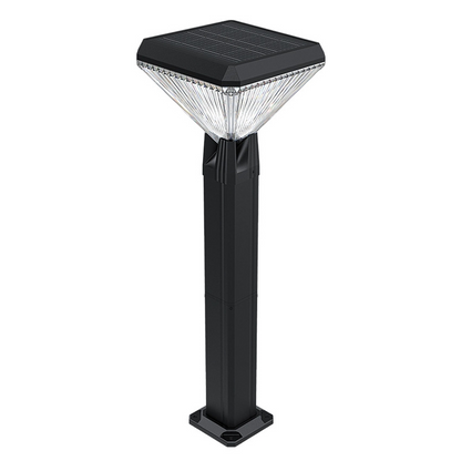 Solar Powered Waterproof Garden Lights