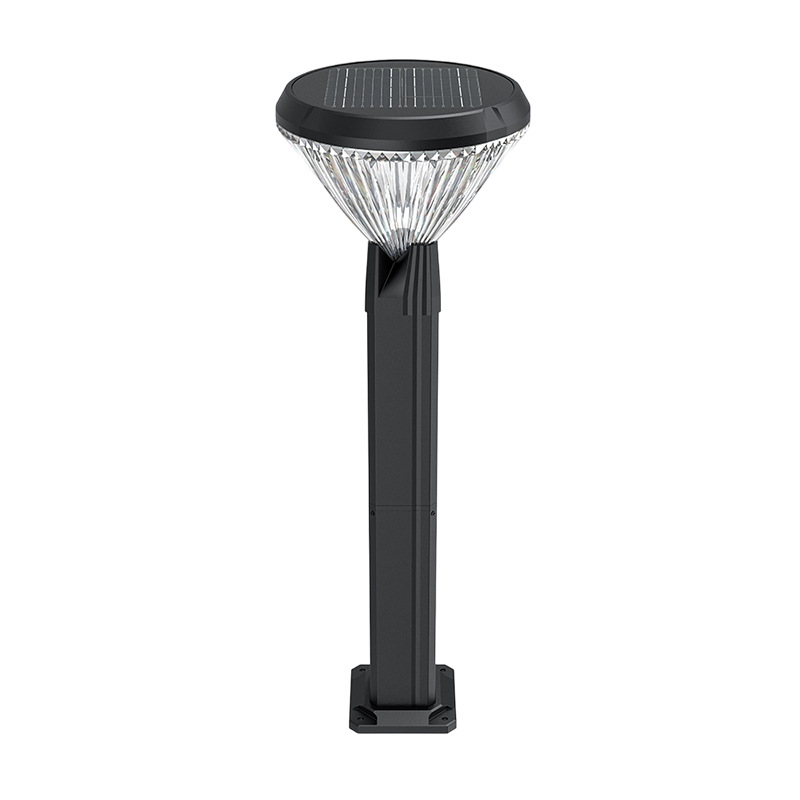 Solar Powered Waterproof Garden Lights