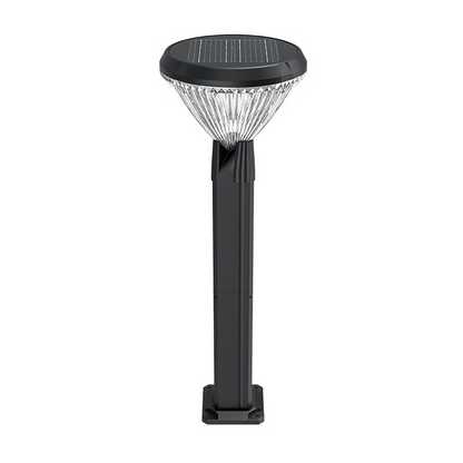 Solar Powered Waterproof Garden Lights