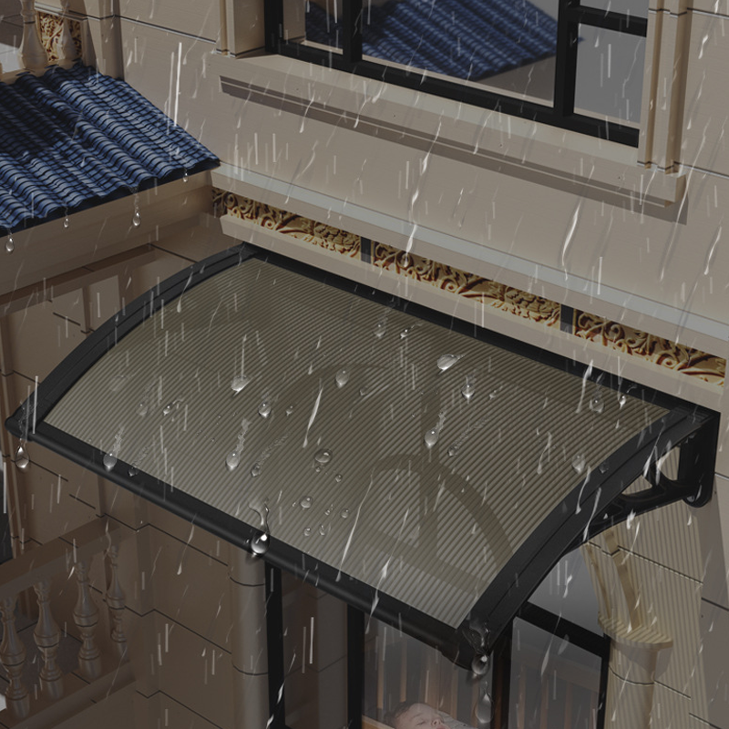 ⏳Time-Limited Special ⏰Outdoor Window Door Canopy Awning🌧️☂️