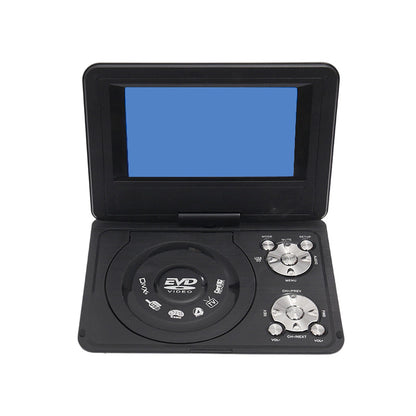 ⏳Time-Limited Special⏰ 7.8-Inch Portable DVD/EVD Player with Game Function