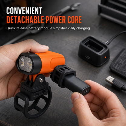⏳Time-Limited Special⏰Lightweight Spray Gun – LED Aiming, Even Finish, Multi-scene 🎨