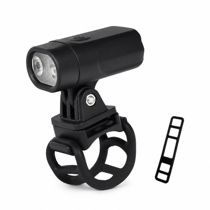⏳Time-Limited Special⏰Lightweight Spray Gun – LED Aiming, Even Finish, Multi-scene 🎨