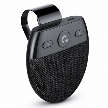 🚗 Limited-Time Discount ✨ SP11 Sun Visor Bluetooth Speakerphone — Hands-Free Calls 📞