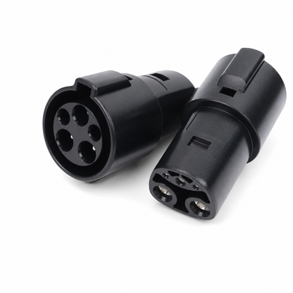 🔥40% OFF!!📢🔌 J1772 to NACS EV Adapter – Unlock Thousands of Level 1 & 2 Charging Stations for Your Tesla or NACS Vehicle, UL-Certified & Glovebox-Ready ✨