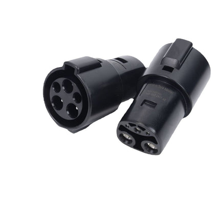 🔥40% OFF!!📢🔌 J1772 to NACS EV Adapter – Unlock Thousands of Level 1 & 2 Charging Stations for Your Tesla or NACS Vehicle, UL-Certified & Glovebox-Ready ✨