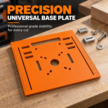 Woodworking Cutting Machine Bakelite Base Plate